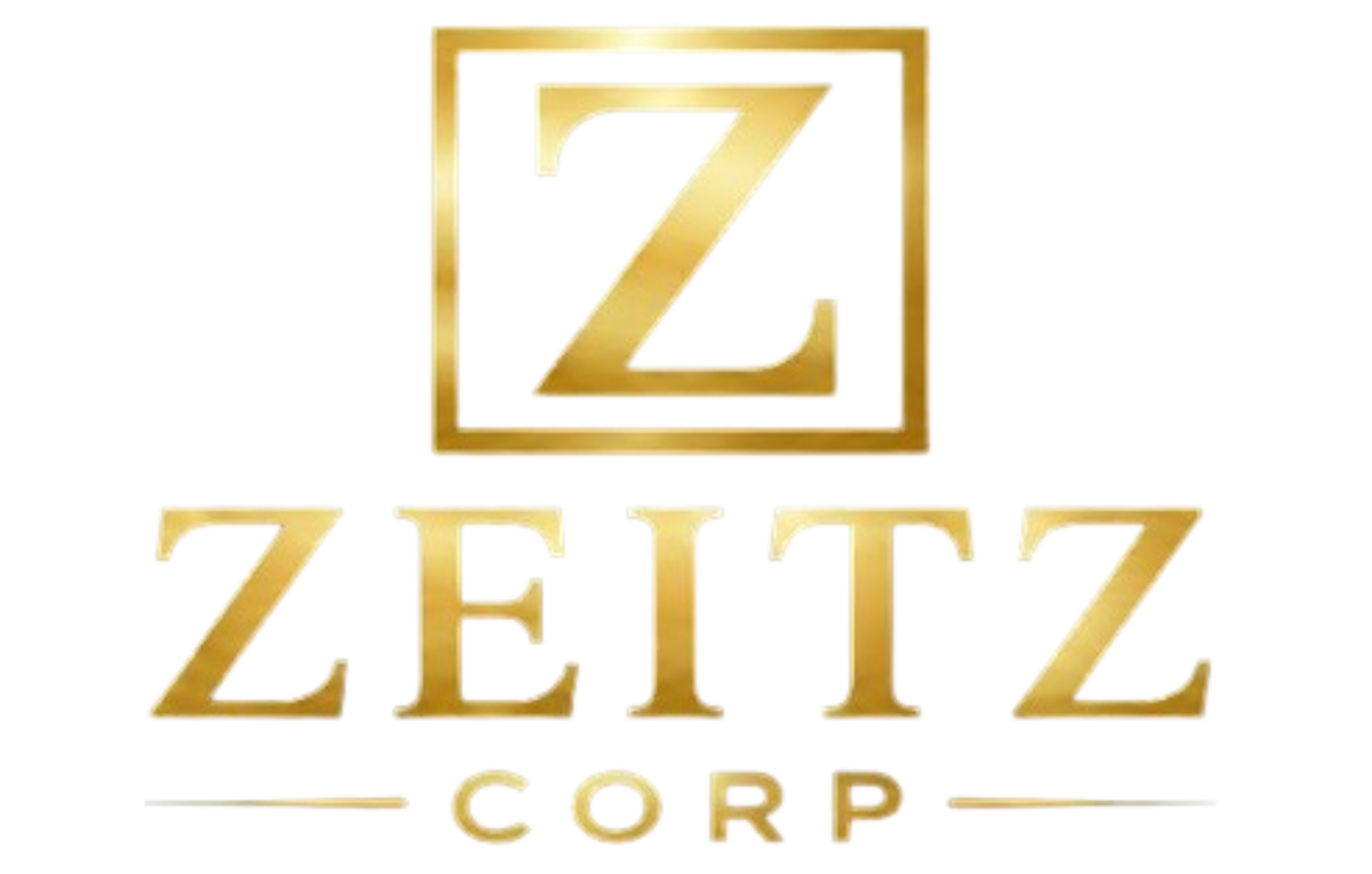 ZEITZ Corp Logo